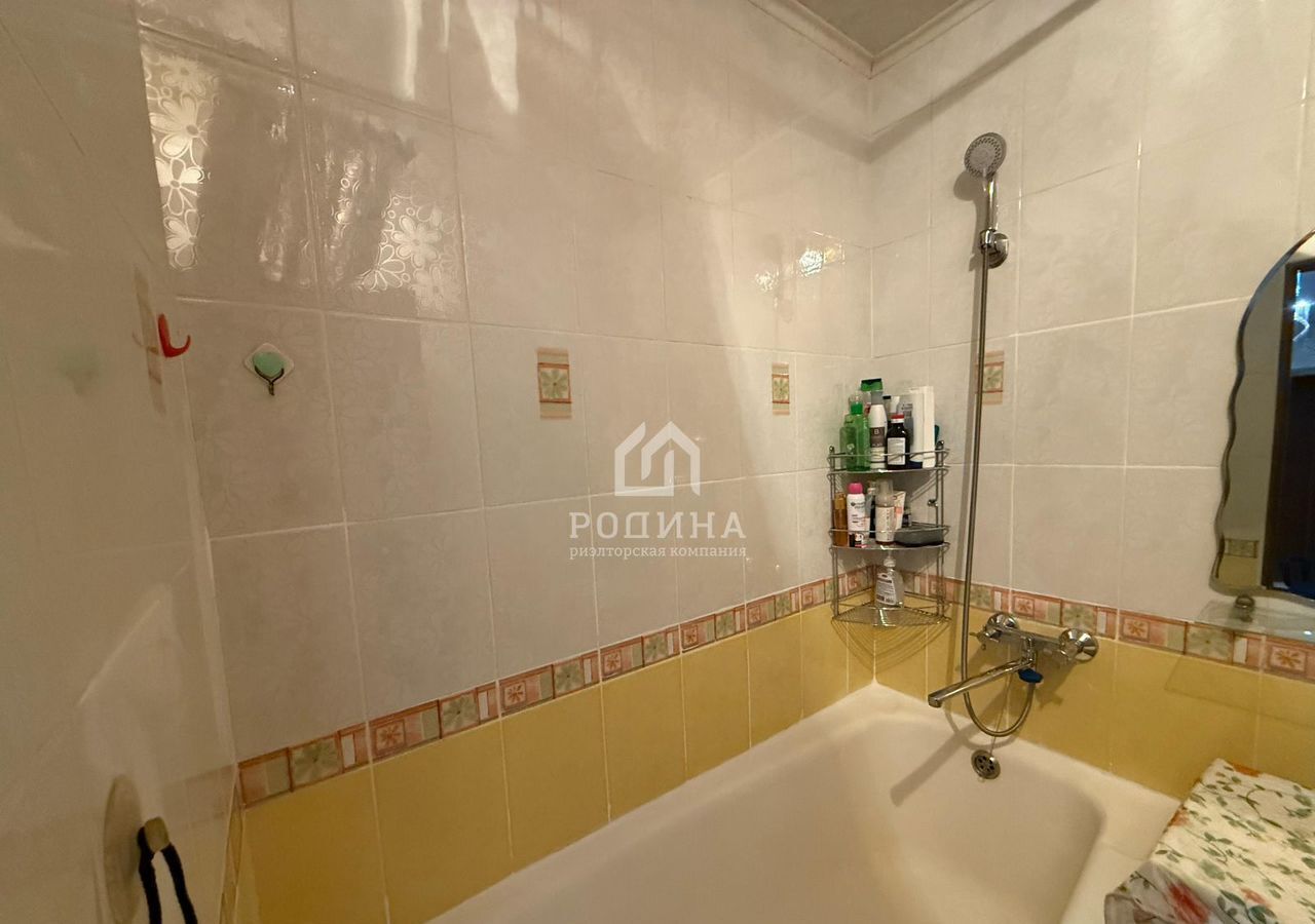 квартира г Комсомольск-на-Амуре пр-кт Московский 34к/2 фото 13