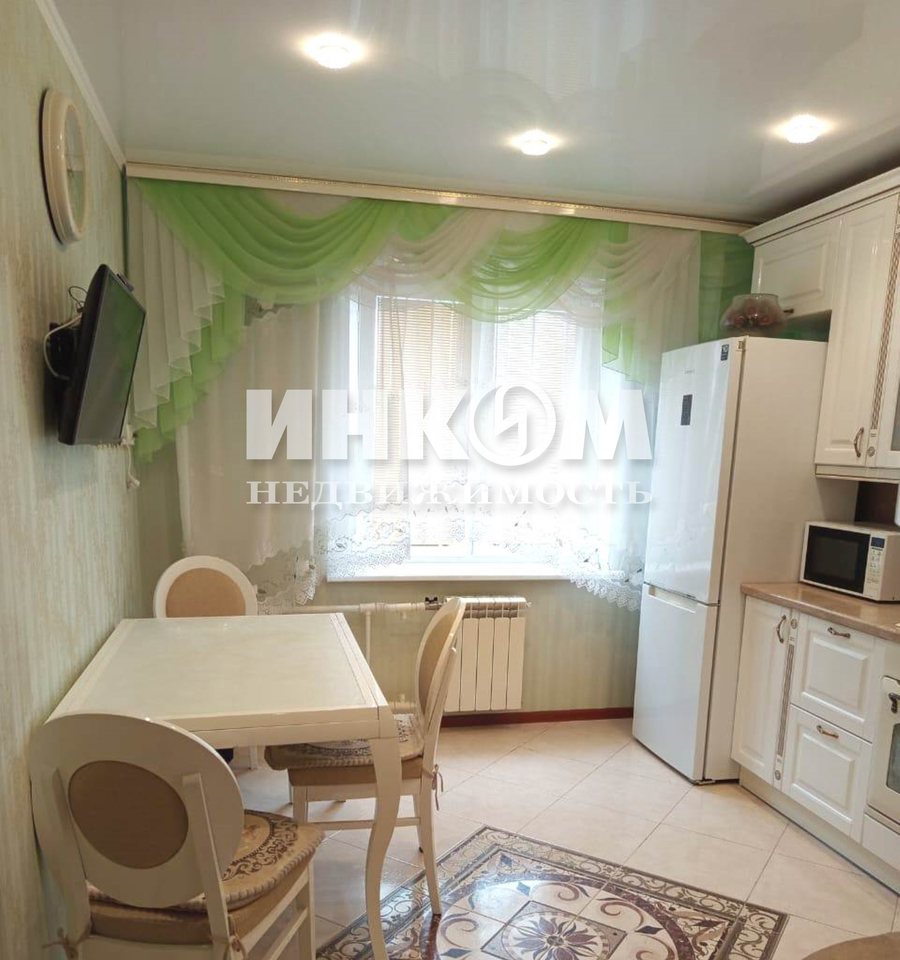 квартира г Коломна Колычёво ул Девичье поле 2д м-н фото 5