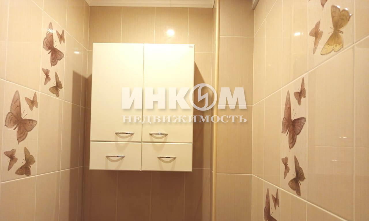 квартира г Коломна Колычёво ул Девичье поле 2д м-н фото 14