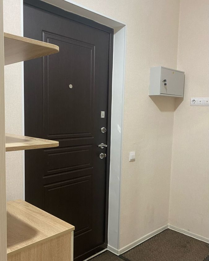 квартира г Красногорск б-р Космонавтов 11 Опалиха, Красногорск фото 15