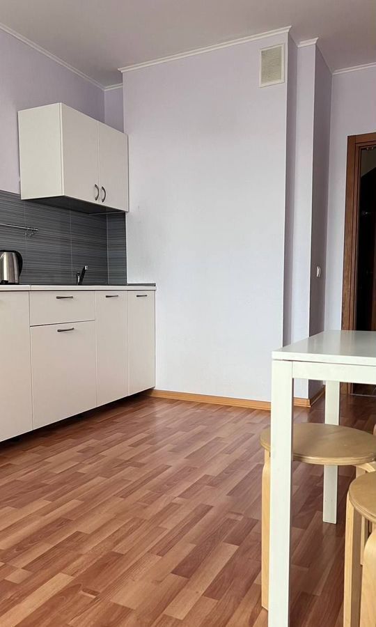 квартира г Екатеринбург р-н Железнодорожный ул Пехотинцев 4к/2 фото 4