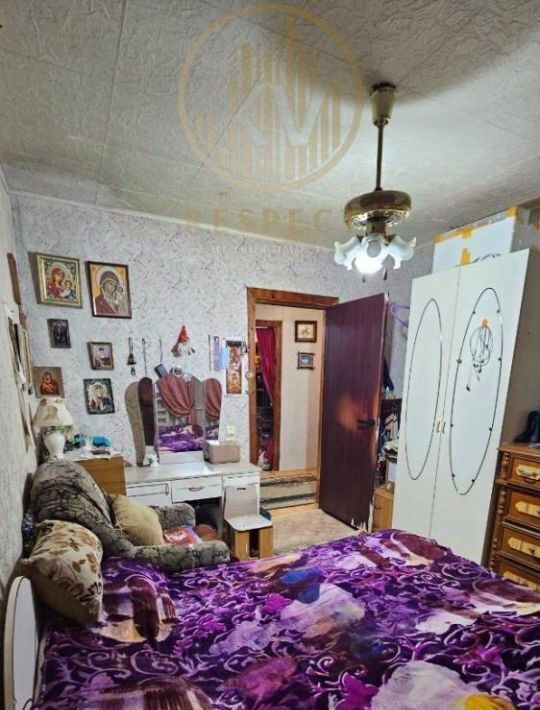 квартира р-н Минераловодский г Минеральные Воды ул Октябрьская 7 фото 3