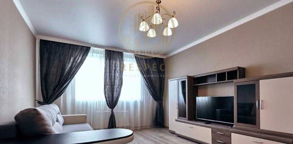квартира г Пятигорск ул Егоршина 6 фото 2