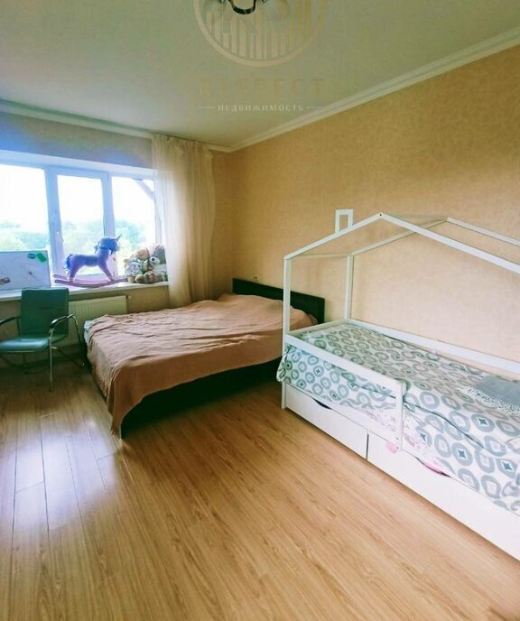 квартира г Пятигорск ул Первомайская 92к/2 фото 3