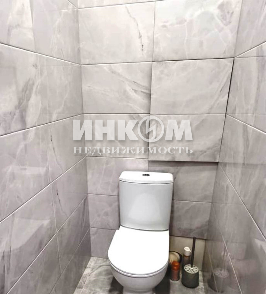квартира г Подольск микрорайон Ново-Сырово ул Плещеевская 42/1 м-н фото 7