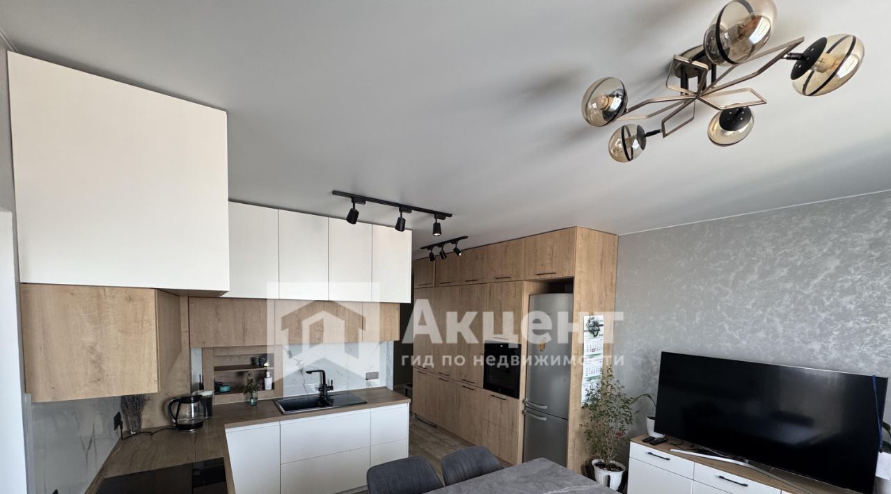 квартира г Иваново р-н Ленинский ул 10 Августа 85 фото 3