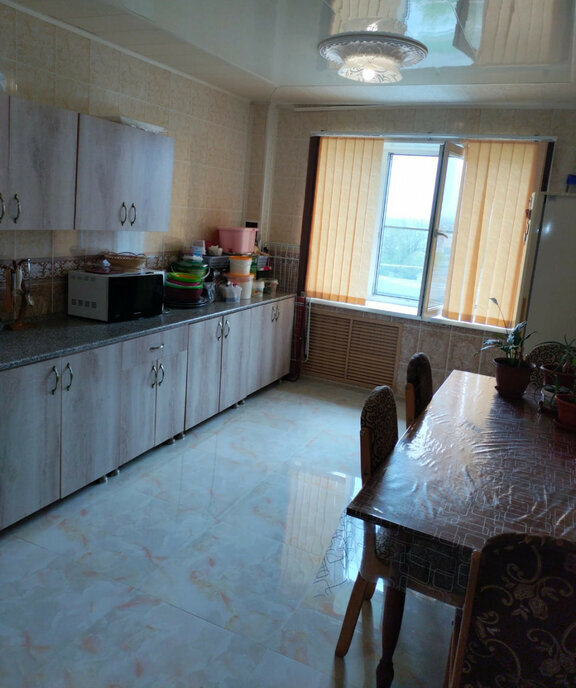 квартира г Нальчик ул Мусова 18 фото 1