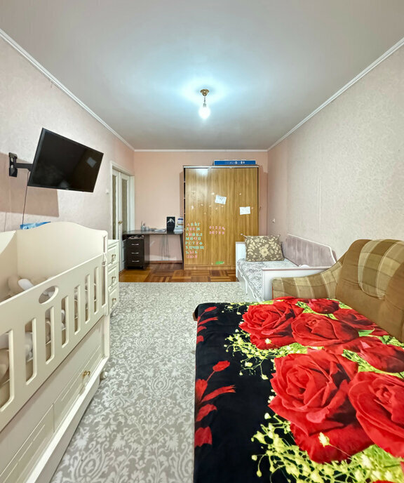 квартира г Нальчик ул Калинина 250а фото 2