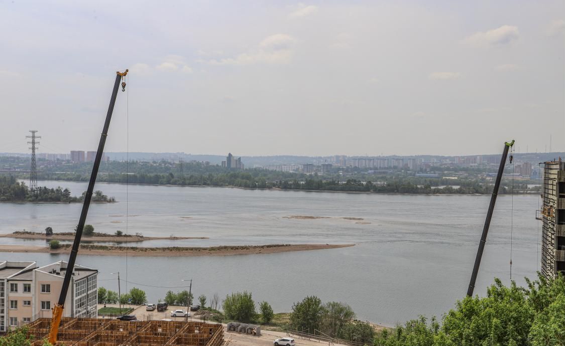 квартира г Иркутск р-н Октябрьский ул Дальневосточная 57 Октябрьский административный округ фото 26