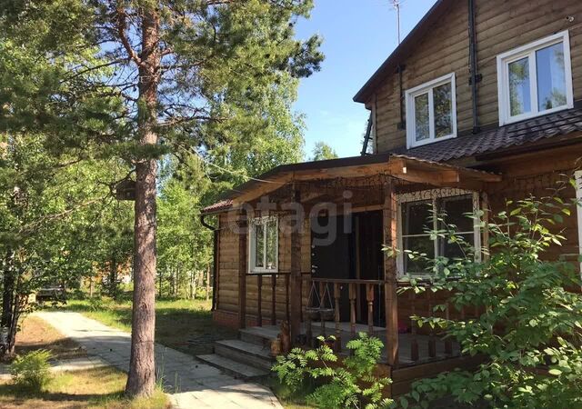 тер Дачник Усинск фото