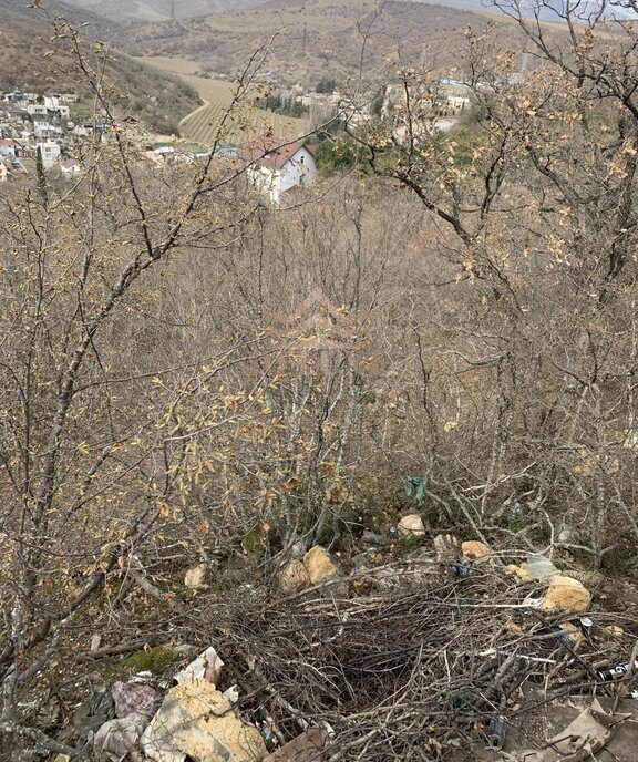 земля г Алушта п Семидворье фото 4