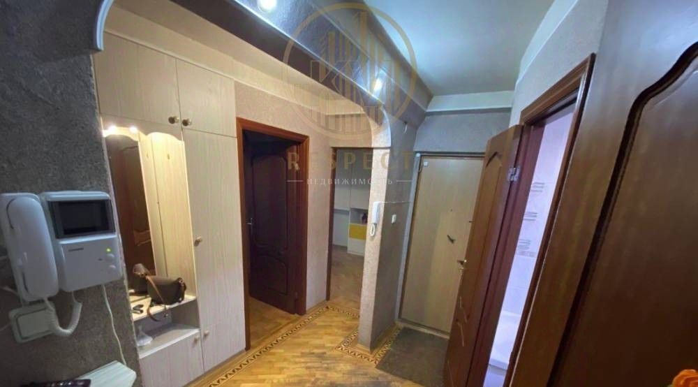 квартира г Пятигорск ул Украинская 44 фото 6