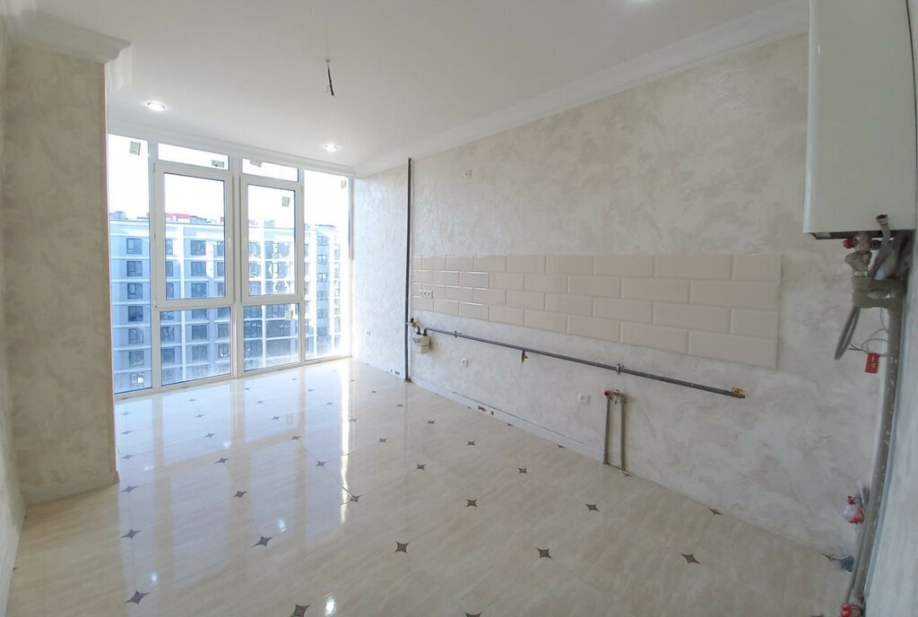 квартира г Нальчик ул Тлостанова 32 фото 8