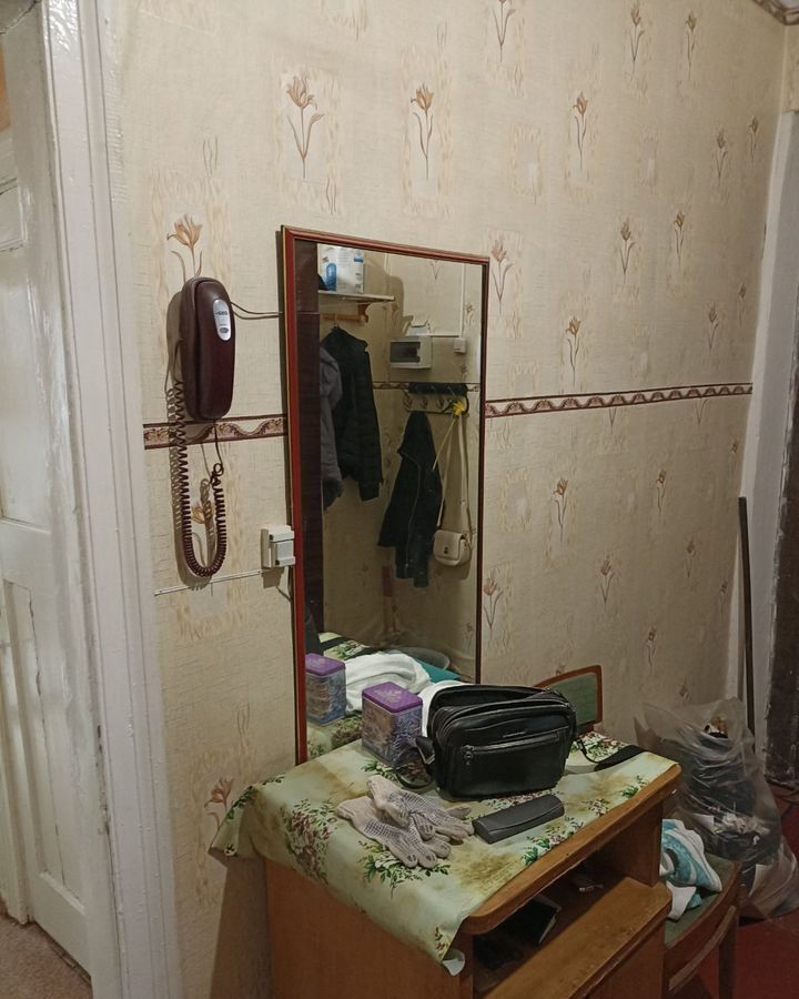 квартира р-н Ростовский г Ростов ул Ленинская 51/17 Великий фото 10