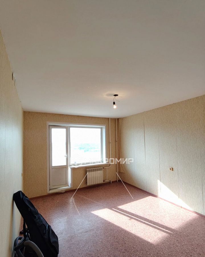квартира г Брянск рп Радица-Крыловка Бежицкий район ул Флотская 30 фото 15