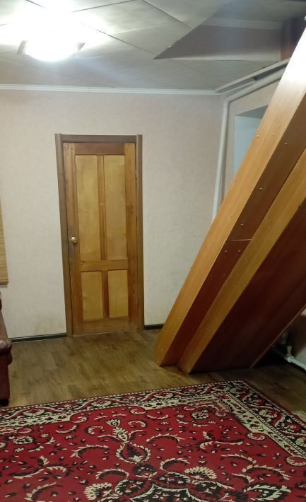 дом г Самара р-н Железнодорожный Гагаринская ул Партизанская 25 фото 15