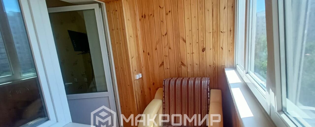 квартира г Орел р-н Заводской Пробуждение б-р Молодежи 20 фото 11
