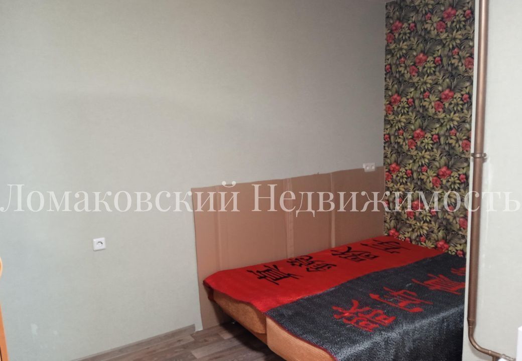 квартира г Новосибирск р-н Ленинский Чистая Слобода ул Титова 252/2 фото 4