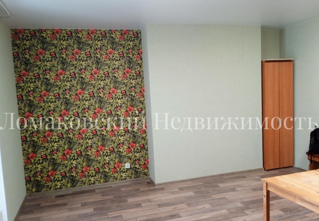 квартира г Новосибирск р-н Ленинский Чистая Слобода ул Титова 252/2 фото 9