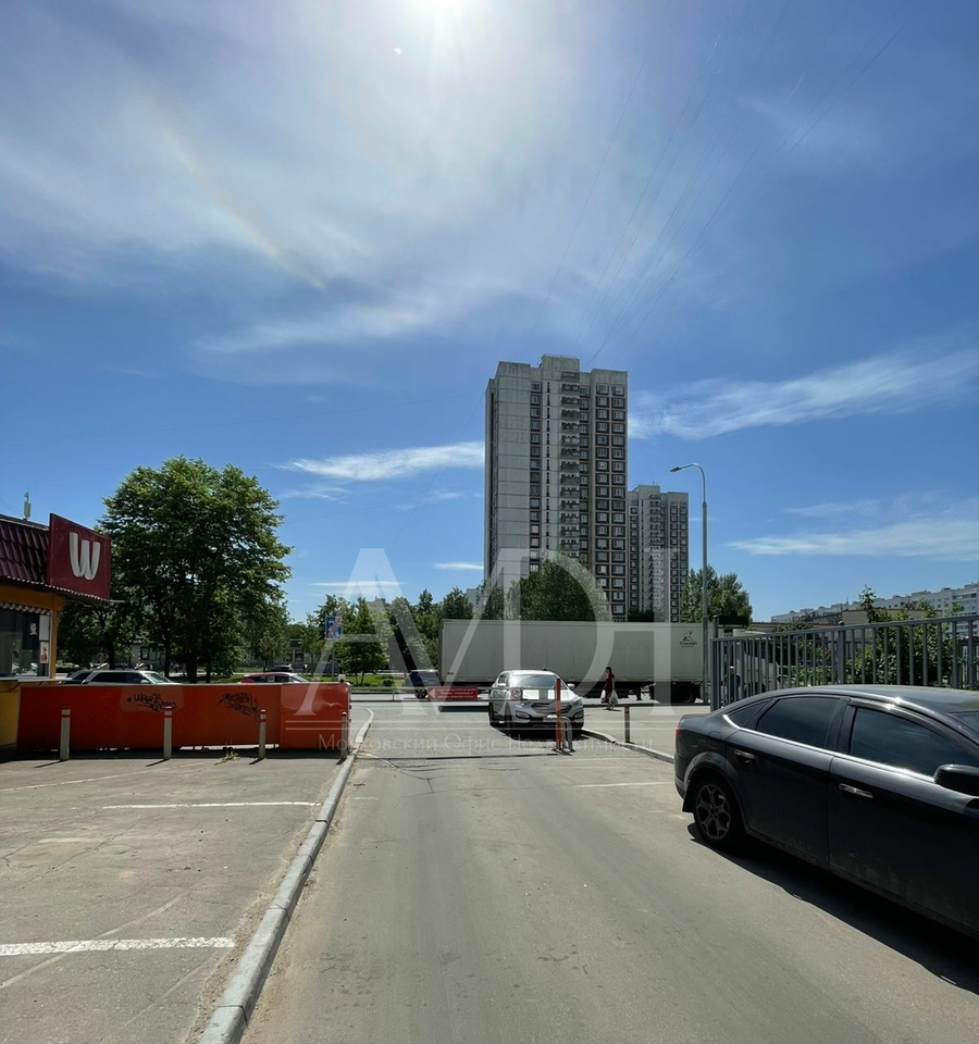 квартира г Москва метро Алтуфьево ш Алтуфьевское 88 муниципальный округ Бибирево фото 19