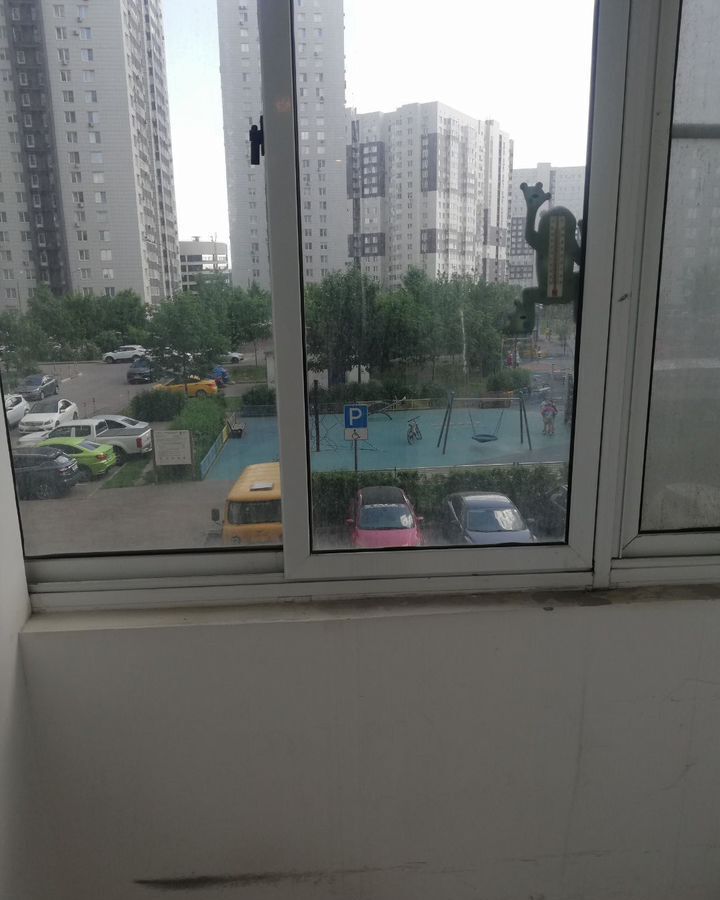 квартира г Одинцово ул Белорусская 2 Одинцово, Одинцовский г. о. фото 14