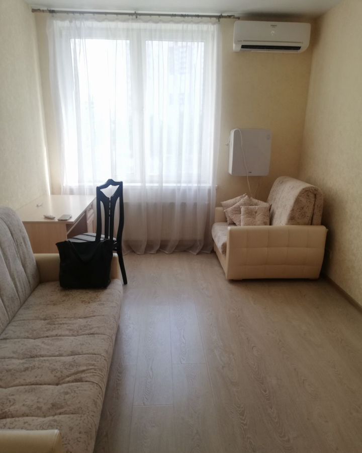 квартира г Одинцово ул Белорусская 2 Одинцово, Одинцовский г. о. фото 24
