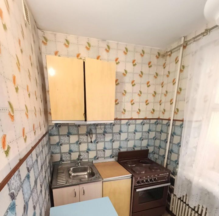 квартира г Нальчик ул Чернышевского 278 фото 5