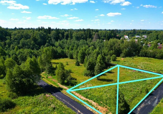 42 км, Истра, Пятницкое шоссе фото