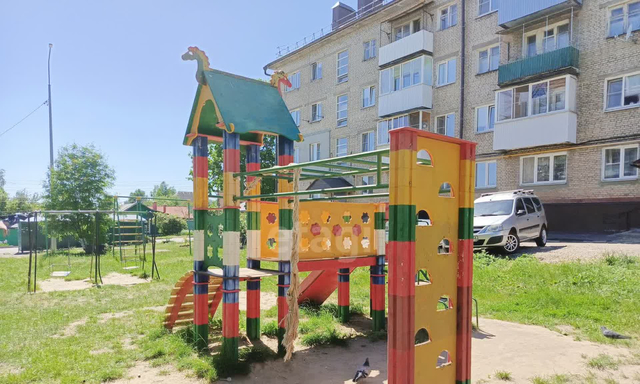 дом 84 фото