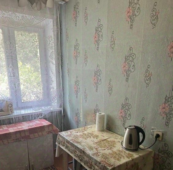 квартира г Омск р-н Центральный ул Челюскинцев 102к/1 фото 6