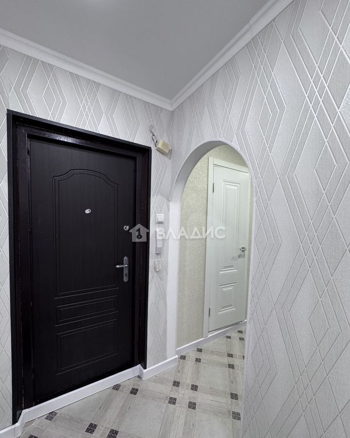 квартира г Белгород Западный ул Есенина 20а фото 22