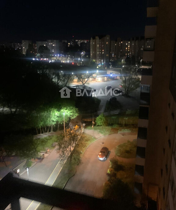 квартира г Калининград р-н Московский ул Автомобильная 24 фото 7
