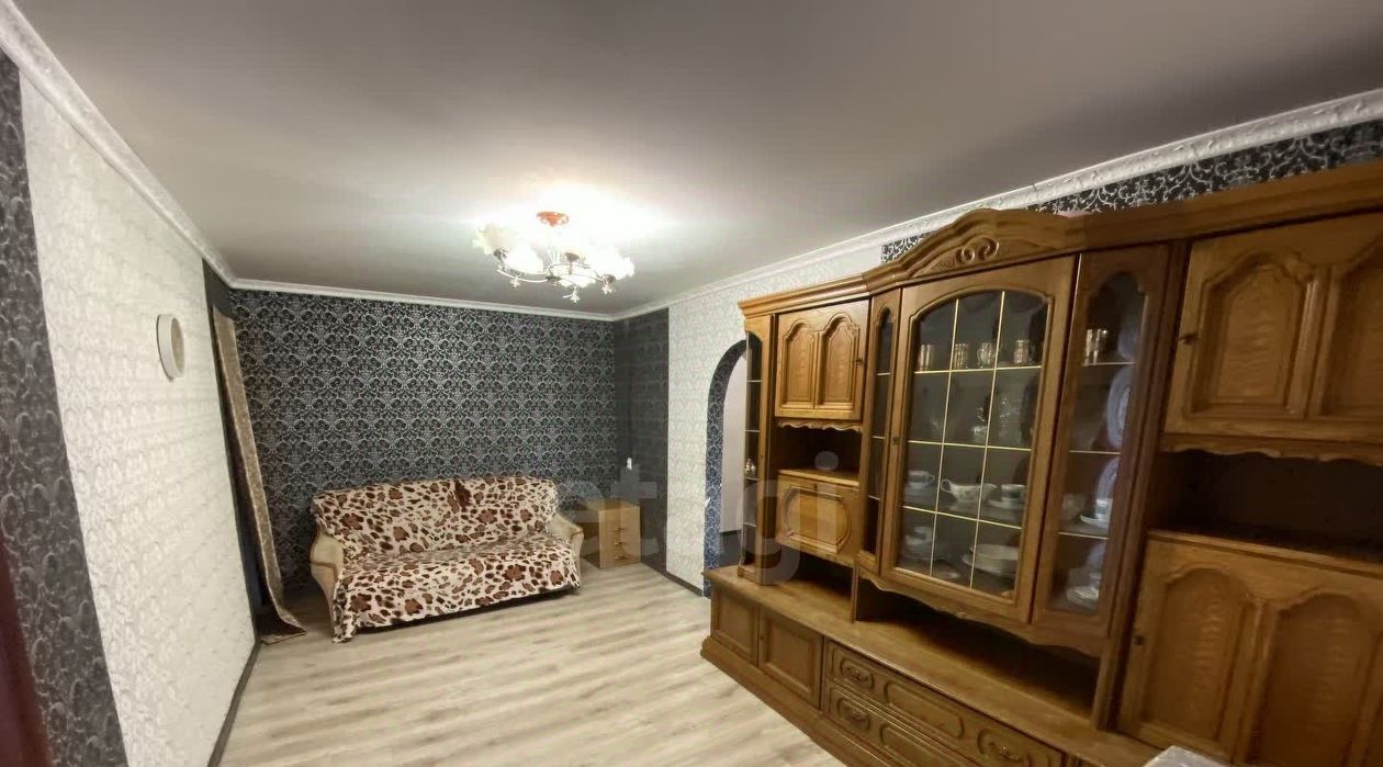 квартира г Светлый ул Советская 1 фото 7