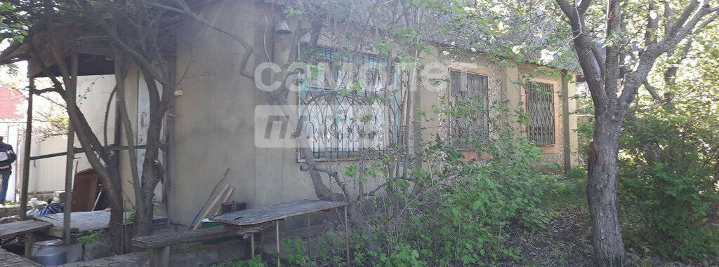 дом г Саратов ул Сосновая СНТ Ритм, муниципальное образование фото 7