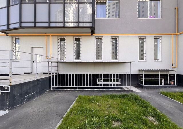 Свердловское городское поселение, городской пос. имени Свердлова, Западный пр., уч 13/1, Свердлова фото