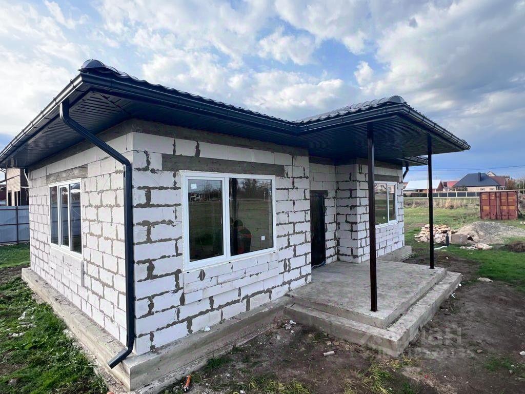 дом р-н Ейский г Ейск ул Щорса 55/7 фото 1