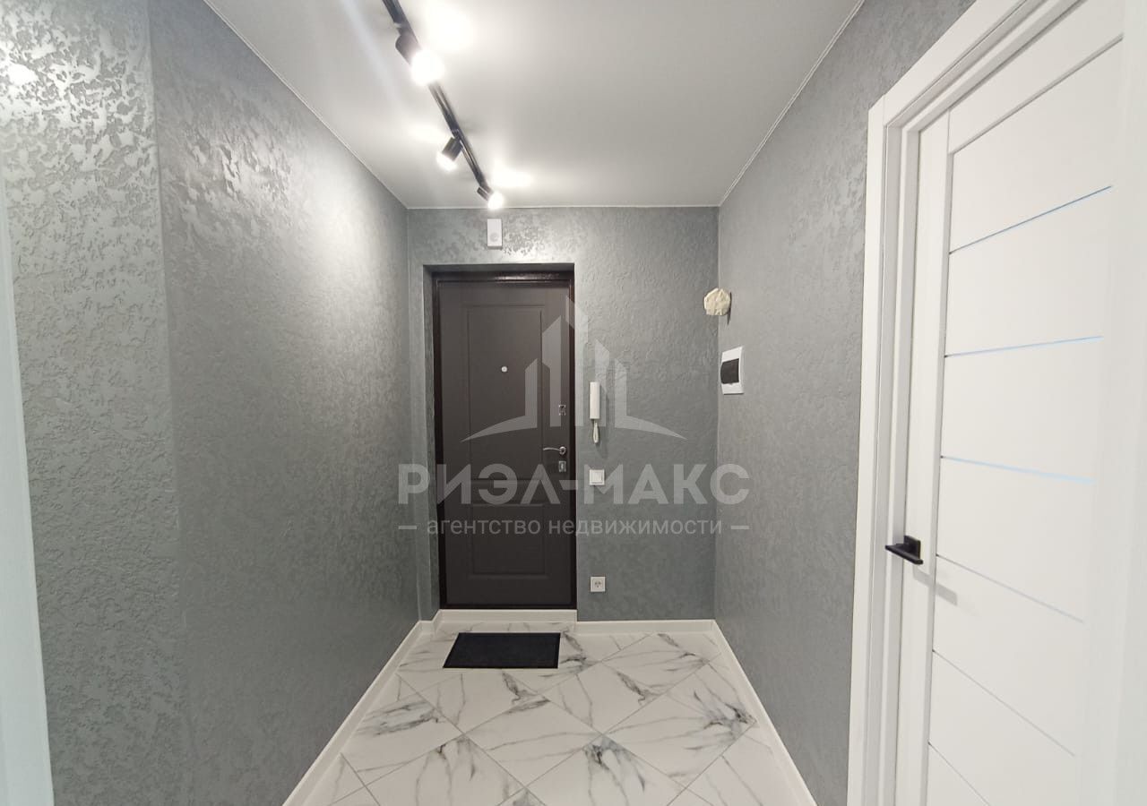 квартира г Брянск рп Радица-Крыловка Бежицкий район ул Орловская 22 фото 19