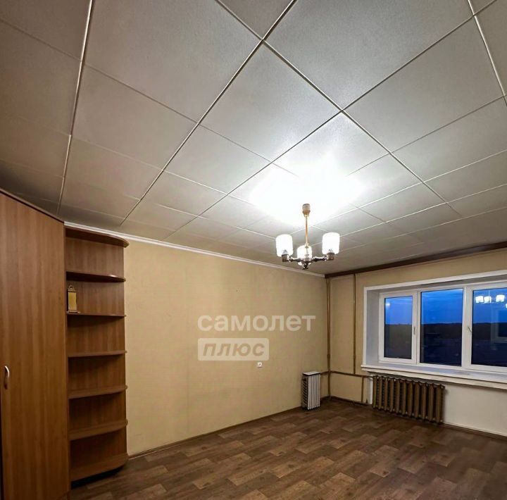 квартира г Обнинск ул Курчатова 17 фото 11