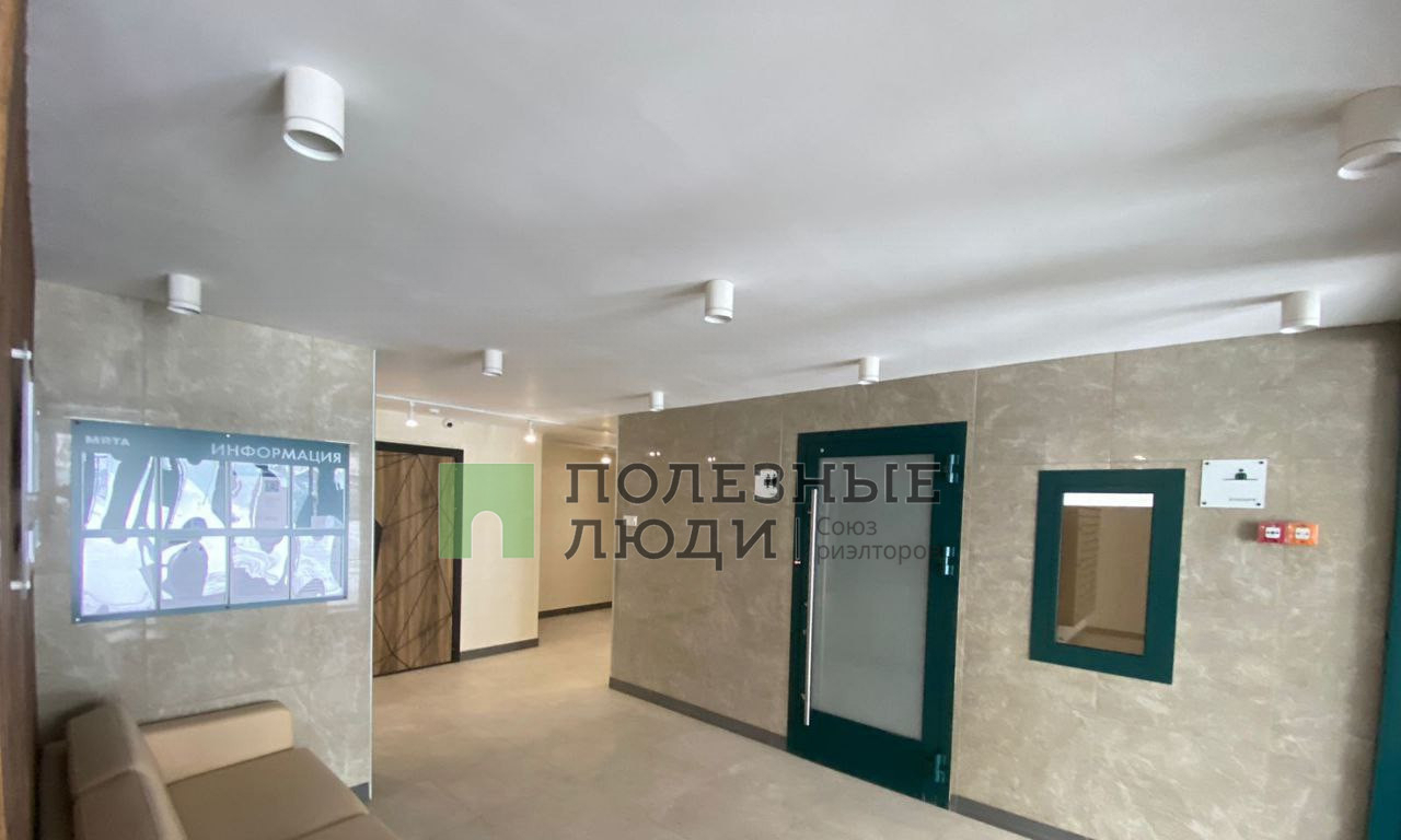 квартира г Саратов р-н Кировский Солнечный 2 пр-кт Героев Отечества 3 10-й м-н фото 6