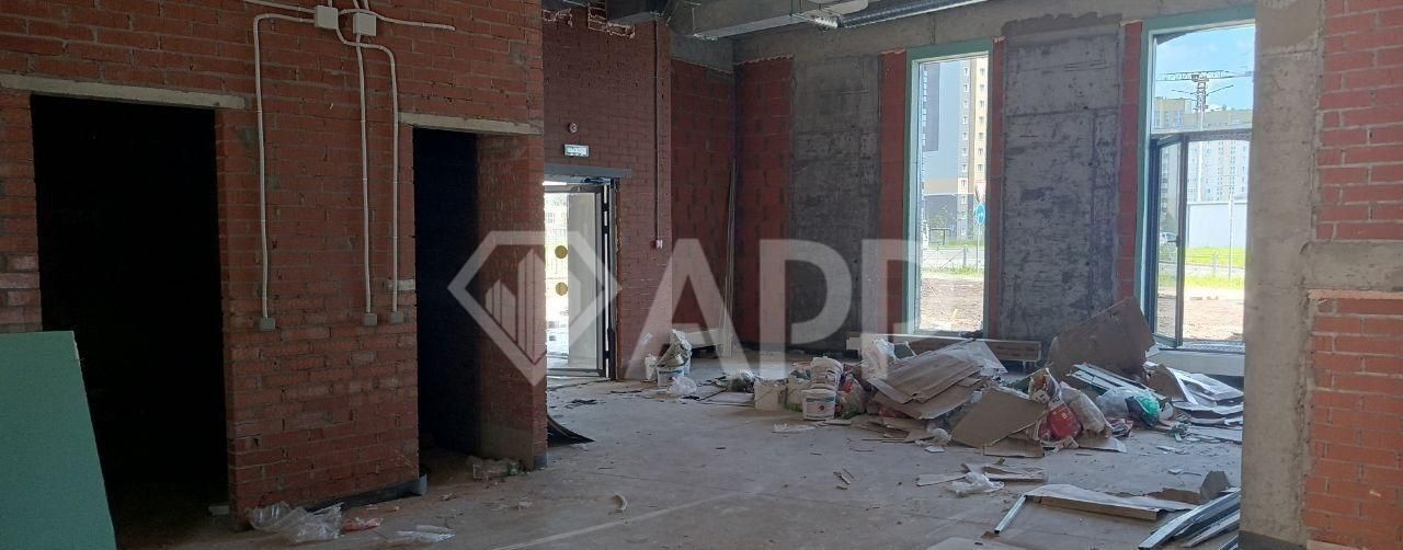 торговое помещение г Казань метро Горки р-н Советский ул Бухарская 32к/2 Республика Татарстан Татарстан фото 11