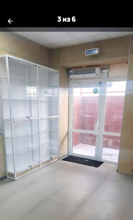 свободного назначения г Омск р-н Советский ул Пригородная 23к/2 фото 3
