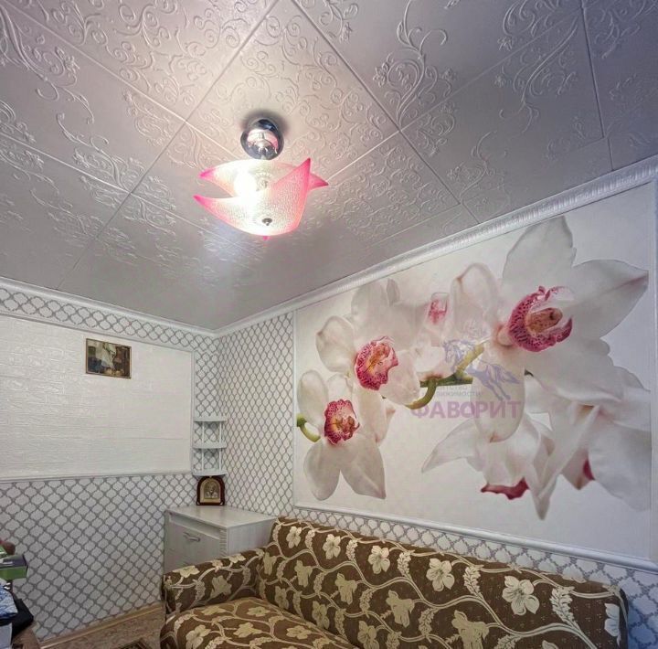 квартира г Орск р-н Ленинский Новый город ул Станиславского 47а фото 8