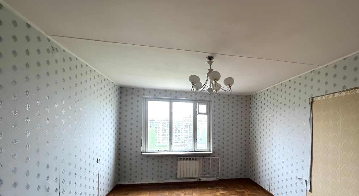 квартира г Ижевск р-н Ленинский Строитель ул Новостроительная 30 фото 12