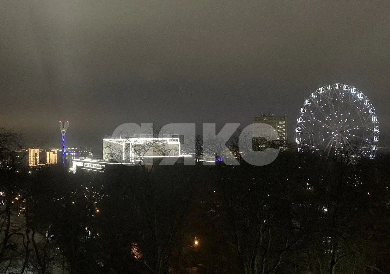квартира г Ростов-на-Дону р-н Пролетарский Нахичевань ул Каяни 9в фото 33