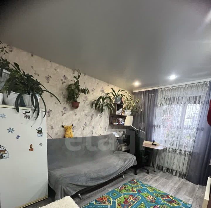 квартира г Усинск ул Приполярная 12 фото 8
