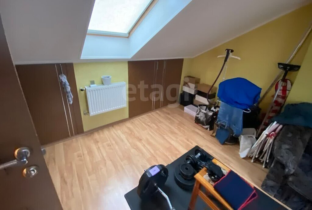 квартира г Калининград р-н Центральный ул Лейтенанта Яналова 35 фото 10