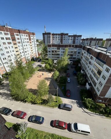 квартира Завеличье дом 4 фото