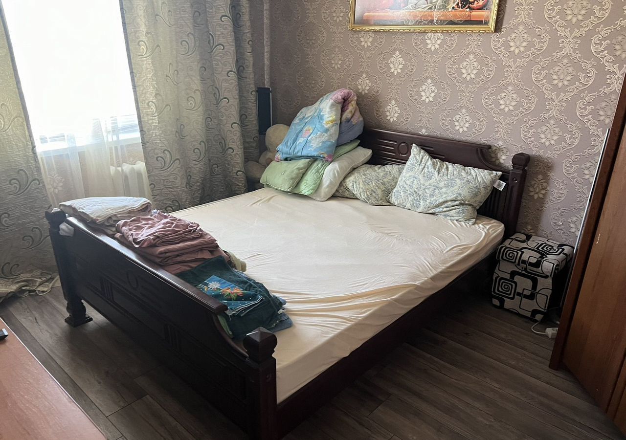 квартира г Курск р-н Центральный ул Орловская 32 фото 4