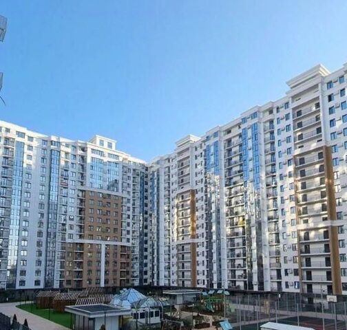 пер Трунова 6к/1 с Русская Мамайка р-н Центральный внутригородской фото