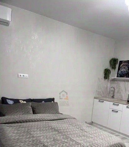квартира г Казань Дубравная ул Александра Курынова 6к/2 фото 4